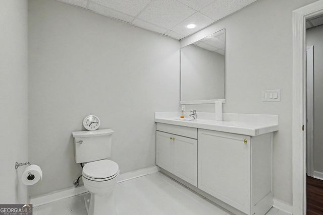 3040 Spalding Drive, Atlanta, GA 30350