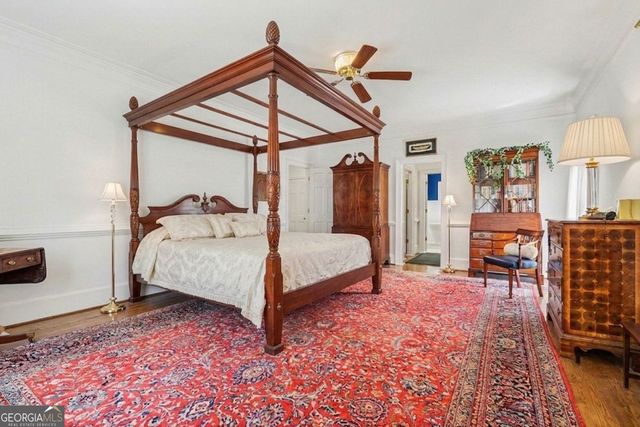 3040 Spalding Drive, Atlanta, GA 30350