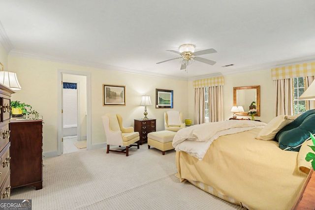 3040 Spalding Drive, Atlanta, GA 30350