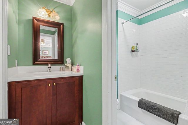 3040 Spalding Drive, Atlanta, GA 30350