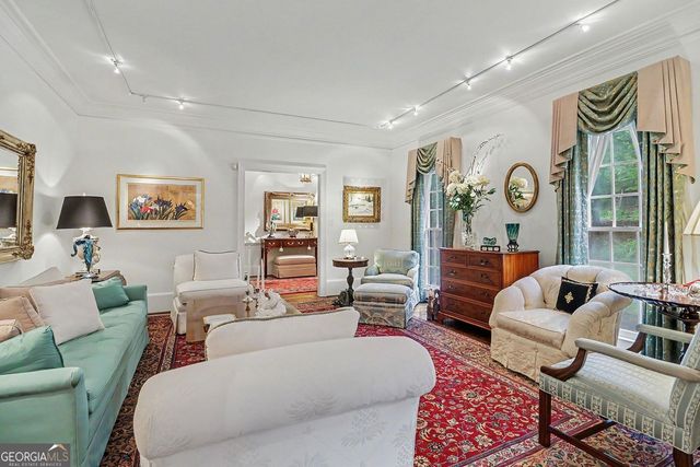 3040 Spalding Drive, Atlanta, GA 30350