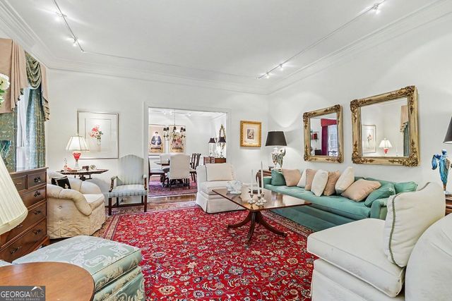 3040 Spalding Drive, Atlanta, GA 30350