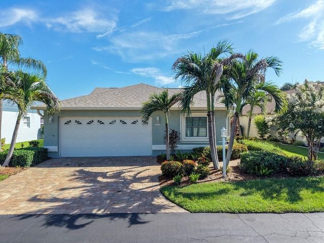 4322 EDENROSE WAY 86, Sarasota, FL 34235
