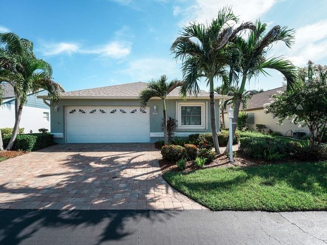 4322 EDENROSE WAY 86, Sarasota, FL 34235