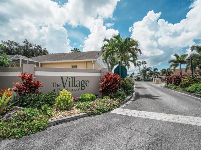 4322 EDENROSE WAY 86, Sarasota, FL 34235