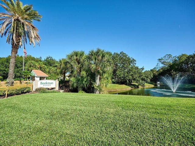 4322 EDENROSE WAY 86, Sarasota, FL 34235