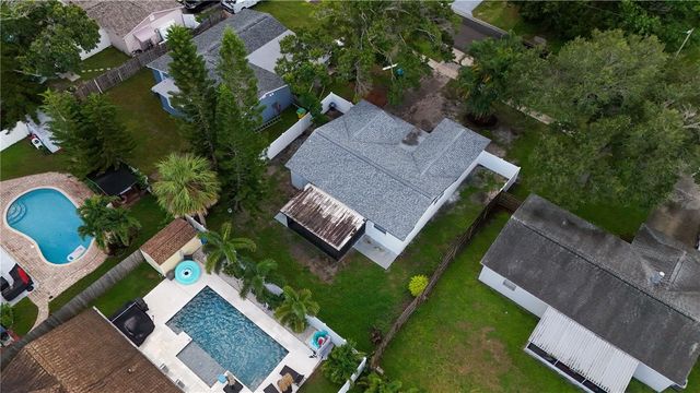 9111 109TH AVENUE, Seminole, FL 33777