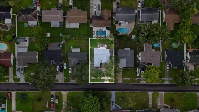9111 109TH AVENUE, Seminole, FL 33777
