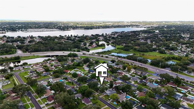 9111 109TH AVENUE, Seminole, FL 33777