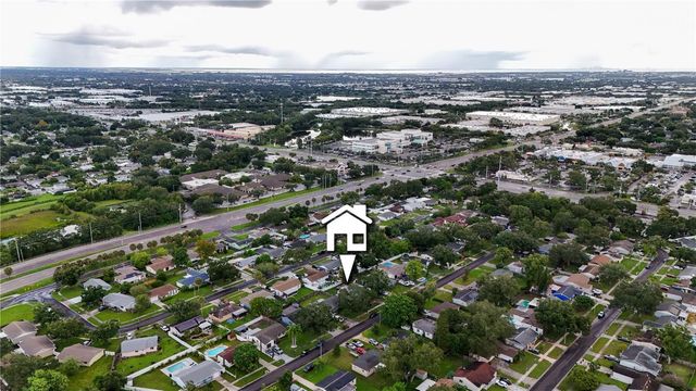 9111 109TH AVENUE, Seminole, FL 33777