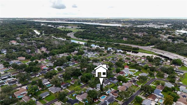 9111 109TH AVENUE, Seminole, FL 33777