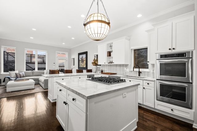 1720 N WINCHESTER Avenue, Chicago, IL 60622