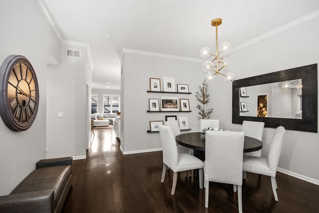 1720 N WINCHESTER Avenue, Chicago, IL 60622