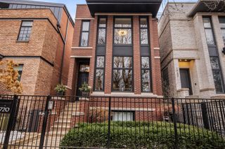 1720 N WINCHESTER Avenue, Chicago, IL 60622