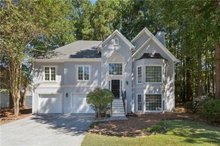 1183 Cool Springs Drive NW, Kennesaw, GA 30144