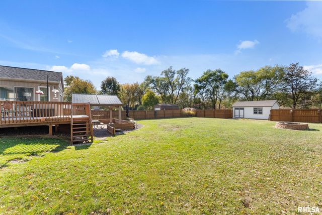 225 CARROLL Street, Colona, IL 61241