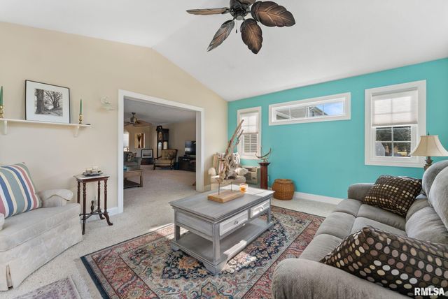 225 CARROLL Street, Colona, IL 61241