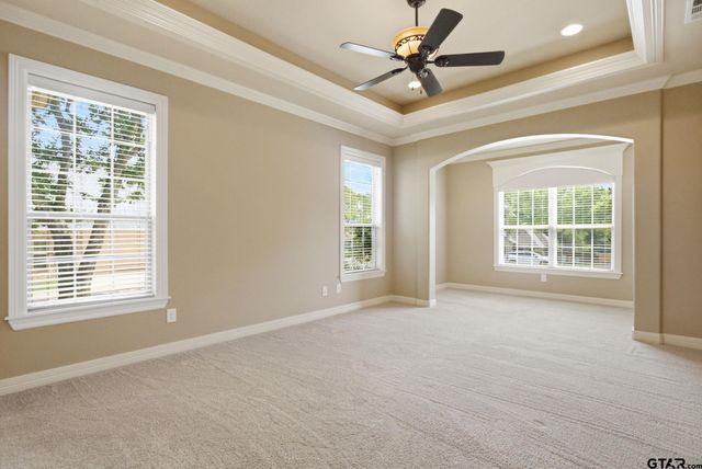 321 Katima Ln, Bullard, TX 75757