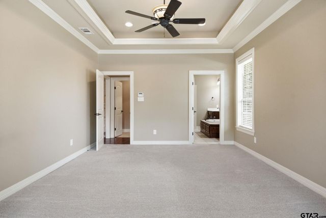 321 Katima Ln, Bullard, TX 75757
