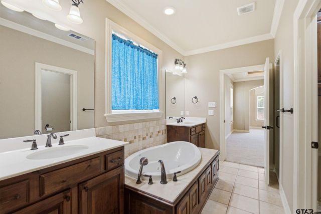 321 Katima Ln, Bullard, TX 75757