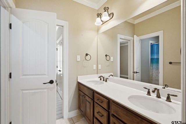 321 Katima Ln, Bullard, TX 75757