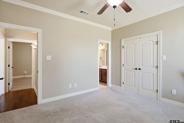 321 Katima Ln, Bullard, TX 75757