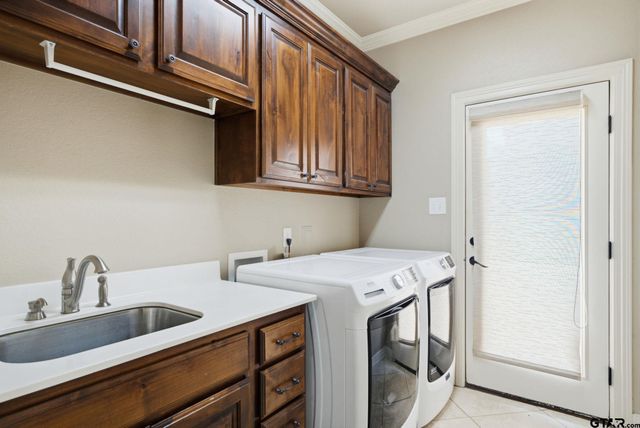 321 Katima Ln, Bullard, TX 75757