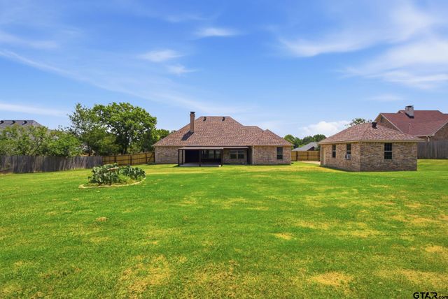 321 Katima Ln, Bullard, TX 75757
