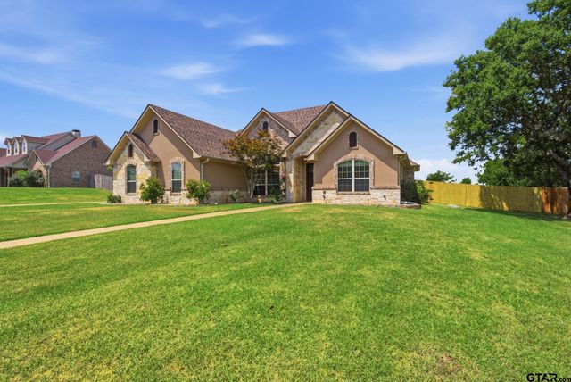 321 Katima Ln, Bullard, TX 75757
