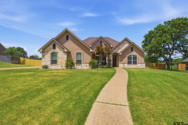 321 Katima Ln, Bullard, TX 75757
