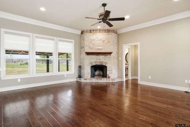 321 Katima Ln, Bullard, TX 75757