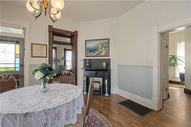 225 Groom Street, Liberty, MO 64068