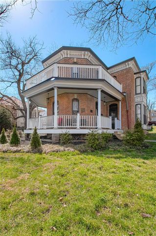 225 Groom Street, Liberty, MO 64068