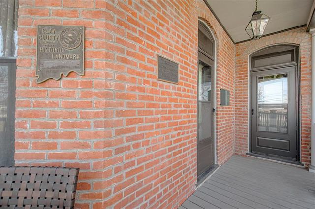 225 Groom Street, Liberty, MO 64068