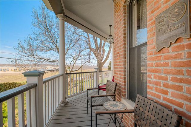 225 Groom Street, Liberty, MO 64068