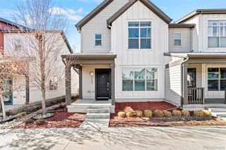 5255 Central Park Boulevard, Denver, CO 80238