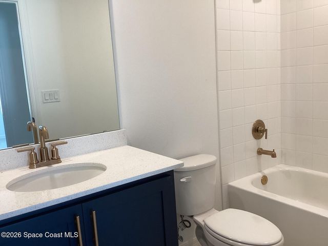 1249 Bluewater Lane, Rockledge, FL 32955