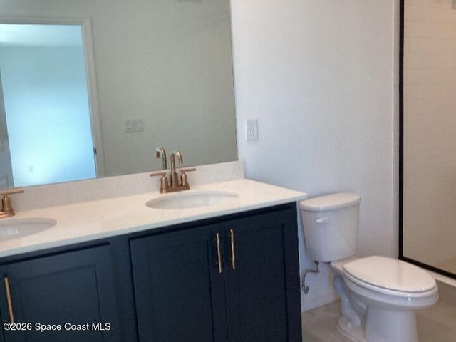 1249 Bluewater Lane, Rockledge, FL 32955