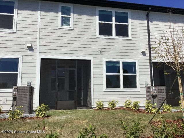 1249 Bluewater Lane, Rockledge, FL 32955