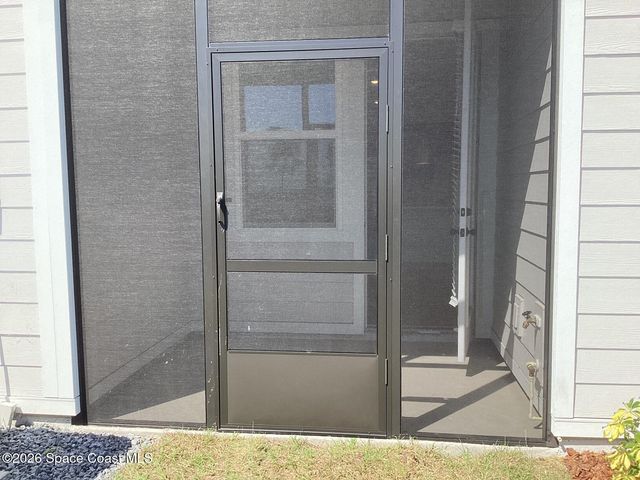 1249 Bluewater Lane, Rockledge, FL 32955