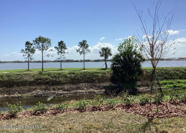 1249 Bluewater Lane, Rockledge, FL 32955