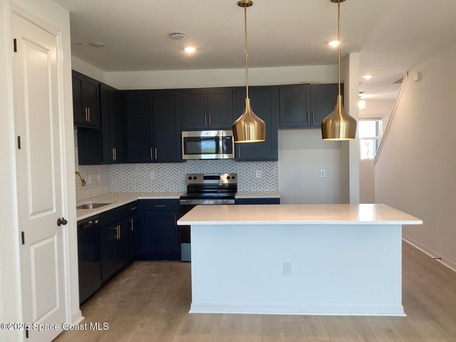 1249 Bluewater Lane, Rockledge, FL 32955