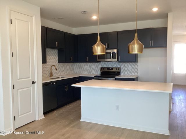 1249 Bluewater Lane, Rockledge, FL 32955