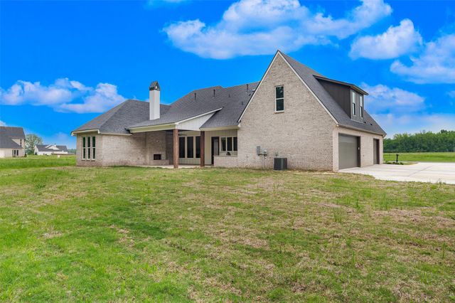 743 Duckwater, Bossier City, LA 71111