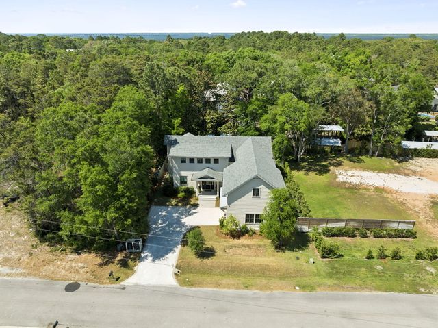 198 Ricker Avenue, Santa Rosa Beach, FL 32459