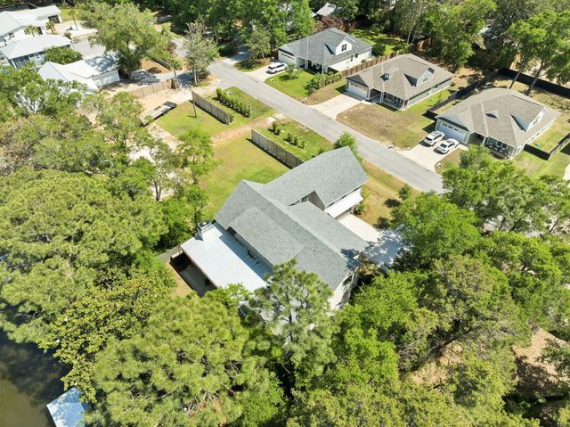 198 Ricker Avenue, Santa Rosa Beach, FL 32459