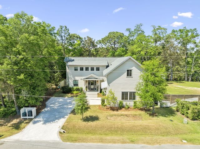 198 Ricker Avenue, Santa Rosa Beach, FL 32459