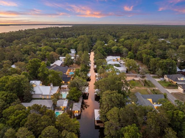 198 Ricker Avenue, Santa Rosa Beach, FL 32459