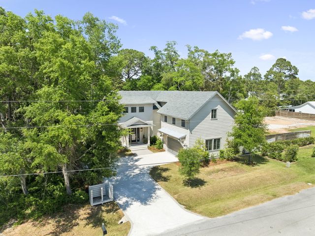198 Ricker Avenue, Santa Rosa Beach, FL 32459