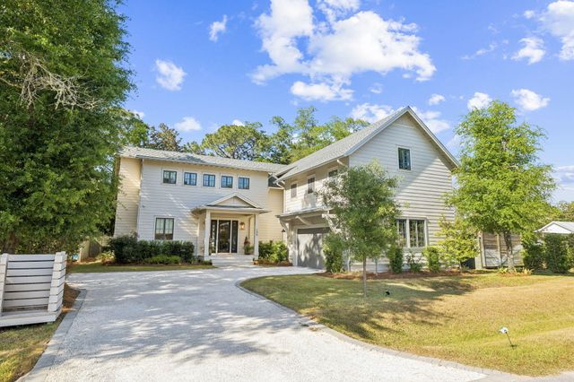198 Ricker Avenue, Santa Rosa Beach, FL 32459